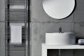 РУШНИКОСУШКА ANTRAX BD13S ЕЛЕКТРИЧНА