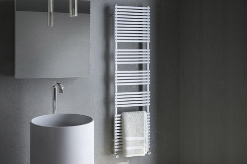 РУШНИКОСУШКА ANTRAX H_20 BATH ГІДРАВЛІЧНА