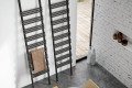 РУШНИКОСУШКА ANTRAX PIOLI ГІДРАВЛІЧНА РУШНИКОСУШКА ANTRAX PIOLI ГІДРАВЛІЧНА