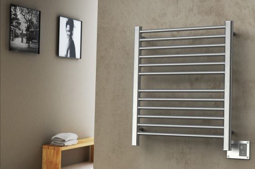 РУШНИКОСУШКА EMMESTEEL NETTUNO ЕЛЕКТРИЧНА