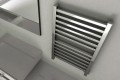 РУШНИКОСУШКА EMMESTEEL QUADRO ЕЛЕКТРИЧНА
