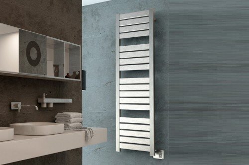РУШНИКОСУШКА EMMESTEEL VEGA ЕЛЕКТРИЧНА