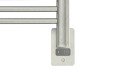 РУШНИКОСУШКА EMMESTEEL ANTUS ЕЛЕКТРИЧНА