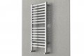 РУШНИКОСУШКА EMMESTEEL QUADRO ГІДРАВЛІЧНА