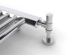 РУШНИКОСУШКА EMMESTEEL SIRIO ГІДРАВЛІЧНА РУШНИКОСУШКА EMMESTEEL SIRIO ГІДРАВЛІЧНА