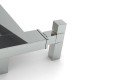 РУШНИКОСУШКА EMMESTEEL VEGA ГІДРАВЛІЧНА РУШНИКОСУШКА EMMESTEEL VEGA ГІДРАВЛІЧНА