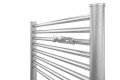 РУШНИКОСУШКА EMMESTEEL ANTUS ГІДРАВЛІЧНА РУШНИКОСУШКА EMMESTEEL ANTUS ГІДРАВЛІЧНА