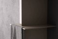 РУШНИКОСУШКА HOTECH ZWART ЕЛЕКТРИЧНА РУШНИКОСУШКА HOTECH ZWART ЕЛЕКТРИЧНА