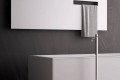 РУШНИКОСУШКА HOTECH BAUHAUS ГІДРАВЛІЧНА