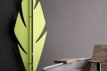 РУШНИКОСУШКА HOTECH FEATHER ГІДРАВЛІЧНА