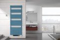 РУШНИКОСУШКА IRSAP XILO ЕЛЕКТРИЧНА