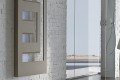 РУШНИКОСУШКА IRSAP DEDALO ГІДРАВЛІЧНА