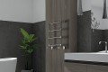 РУШНИКОСУШКА IRSAP MINUETTE ГІДРАВЛІЧНА РУШНИКОСУШКА IRSAP MINUETTE ГІДРАВЛІЧНА