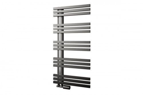 РУШНИКОСУШКА ISAN ECHO INOX ЕЛЕКТРИЧНА РУШНИКОСУШКА ISAN ECHO INOX ЕЛЕКТРИЧНА
