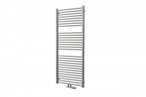 РУШНИКОСУШКА ISAN SILLA INOX ЕЛЕКТРИЧНА