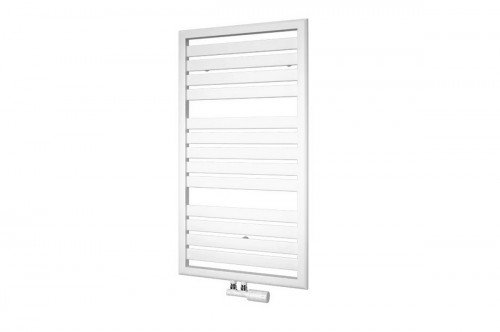 РУШНИКОСУШКА ISAN LIGHT PLUS ГІДРАВЛІЧНА