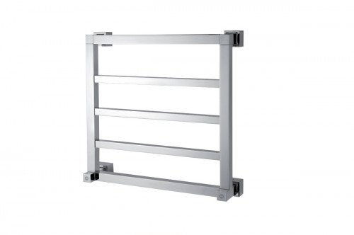 РУШНИКОСУШКА MARGAROLI 710/3 QUADRO ГІДРАВЛІЧНА