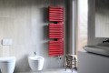 РУШНИКОСУШКА TERMA IRON S ЕЛЕКТРИЧНА
