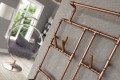 РУШНИКОСУШКА TERMA PAJEK E ЕЛЕКТРИЧНА