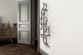 РУШНИКОСУШКА TERMA HEX ГІДРАВЛІЧНА