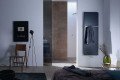 ПОЛОТЕНЦЕСУШИТЕЛЬ ZEHNDER FINA BAR ЭЛЕКТРИЧЕСКИЙ