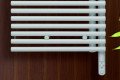 ПОЛОТЕНЦЕСУШИТЕЛЬ ZEHNDER FORMA ASYM ЭЛЕКТРИЧЕСКИЙ