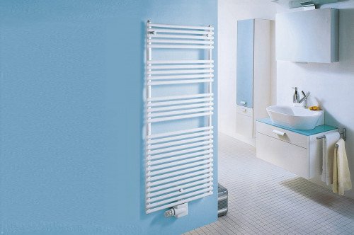 ПОЛОТЕНЦЕСУШИТЕЛЬ ZEHNDER FORMA SPA ЭЛЕКТРИЧЕСКИЙ