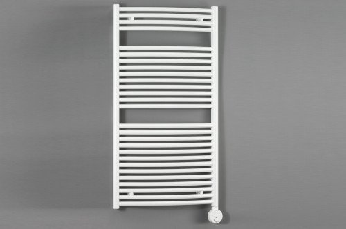 ПОЛОТЕНЦЕСУШИТЕЛЬ ZEHNDER JANDA BOW ЭЛЕКТРИЧЕСКИЙ