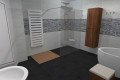 ПОЛОТЕНЦЕСУШИТЕЛЬ ZEHNDER METROPOLITAN BAR ЭЛЕКТРИЧЕСКИЙ ПОЛОТЕНЦЕСУШИТЕЛЬ ZEHNDER METROPOLITAN BAR ЭЛЕКТРИЧЕСКИЙ