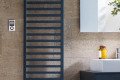 ПОЛОТЕНЦЕСУШИТЕЛЬ ZEHNDER QUARO ЭЛЕКТРИЧЕСКИЙ ПОЛОТЕНЦЕСУШИТЕЛЬ ZEHNDER QUARO ЭЛЕКТРИЧЕСКИЙ