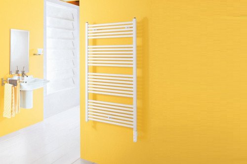 ПОЛОТЕНЦЕСУШИТЕЛЬ ZEHNDER TOGA ЭЛЕКТРИЧЕСКИЙ