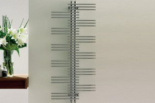ПОЛОТЕНЦЕСУШИТЕЛЬ ZEHNDER YUCCA ЭЛЕКТРИЧЕСКИЙ