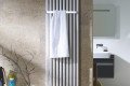 ПОЛОТЕНЦЕСУШИТЕЛЬ ZEHNDER CHARLESTON BAR ГИДРАВЛИЧЕСКИЙ