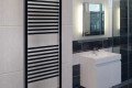 ПОЛОТЕНЦЕСУШИТЕЛЬ ZEHNDER IMPA ГИДРАВЛИЧЕСКИЙ
