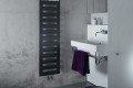 ПОЛОТЕНЦЕСУШИТЕЛЬ ZEHNDER METROPOLITAN BAR ГИДРАВЛИЧЕСКИЙ