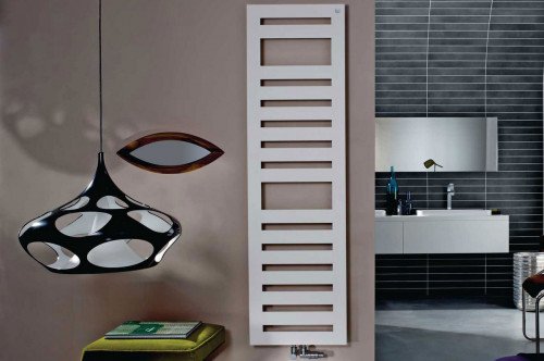 ПОЛОТЕНЦЕСУШИТЕЛЬ ZEHNDER METROPOLITAN SPA ГИДРАВЛИЧЕСКИЙ