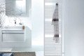 ПОЛОТЕНЦЕСУШИТЕЛЬ ZEHNDER UNIVERSAL ГИДРАВЛИЧЕСКИЙ