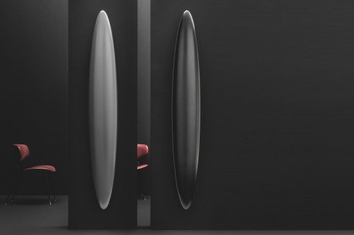 ЕЛЕКТРИЧНИЙ РАДІАТОР ANTRAX BLADE