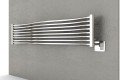 ЕЛЕКТРИЧНИЙ РАДІАТОР EMMESTEEL ONDA ГОРИЗОНТАЛЬНИЙ