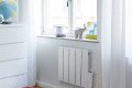 ЭЛЕКТРИЧЕСКИЙ РАДИАТОР ZEHNDER ALURA TECH ВЕРТИКАЛЬНЫЙ