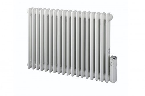 ЭЛЕКТРИЧЕСКИЙ РАДИАТОР ZEHNDER CHARLESTON ELECTRIC ВЕРТИКАЛЬНЫЙ