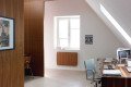 ЭЛЕКТРИЧЕСКИЙ РАДИАТОР ZEHNDER FARE TECH ВЕРТИКАЛЬНЫЙ