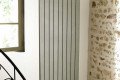 ЭЛЕКТРИЧЕСКИЙ РАДИАТОР ZEHNDER RODA ELECTRIC ВЕРТИКАЛЬНЫЙ