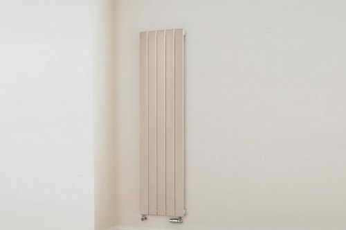 ЭЛЕКТРИЧЕСКИЙ РАДИАТОР ZEHNDER RODA ELECTRIC ВЕРТИКАЛЬНЫЙ