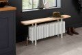 РАДІАТОР НА НІЖКАХ IRSAP TESI BENCH ВЕРТИКАЛЬНИЙ РАДІАТОР НА НІЖКАХ IRSAP TESI BENCH ВЕРТИКАЛЬНИЙ