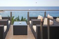 НАПОЛЬНЫЙ БИОКАМИН SPARTHERM LA VELA GRANDE