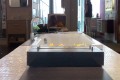 НАПОЛЬНЫЙ БИОКАМИН SPARTHERM QUADRA BASE