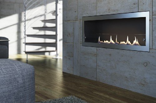 ВСТРАИВАЕМЫЙ БИОКАМИН SPARTHERM CHELSEA
