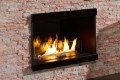 ВСТРАИВАЕМЫЙ БИОКАМИН SPARTHERM EINBAUKAMINE 1V