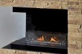 ВСТРАИВАЕМЫЙ БИОКАМИН SPARTHERM EINBAUKAMINE 2L